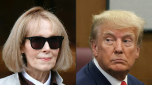 Trump wegen sexuellen Angriffs zu f&uuml;nf Millionen Dollar Schmerzensgeld verurteilt