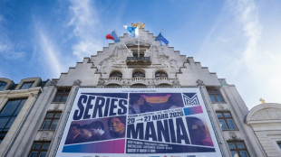 S&eacute;ries Mania 2026 : la mont&eacute;e des pouvoirs autoritaires au coeur des nouvelles cr&eacute;ations