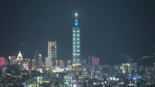 FDP-Abgeordnete zu Besuch in Taiwan eingetroffen