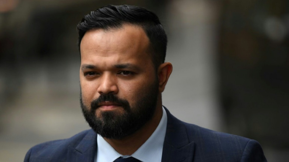Public hearing starts into Azeem Rafiq Yorkshire cricket racism scandal 