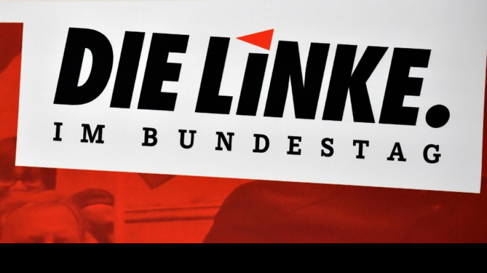 Linken-Bundestagsabgeordneter Lutze wechselt zur SPD 