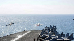 Engag&eacute; dans une guerre co&ucirc;teuse, Trump veut porter les d&eacute;penses militaires &agrave; un niveau stratosph&eacute;rique