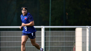 French talisman Dupont says he was not put under pressure to return