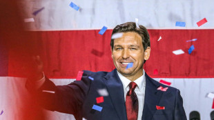 Los republicanos que podr&iacute;an desafiar a Trump para 2024