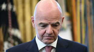 Times: Infantino bietet WM-Finale f&uuml;r Unterst&uuml;tzung