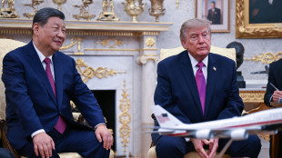 Xi a Trump, 'sull'Iran si ritorni al memorandum di giugno'