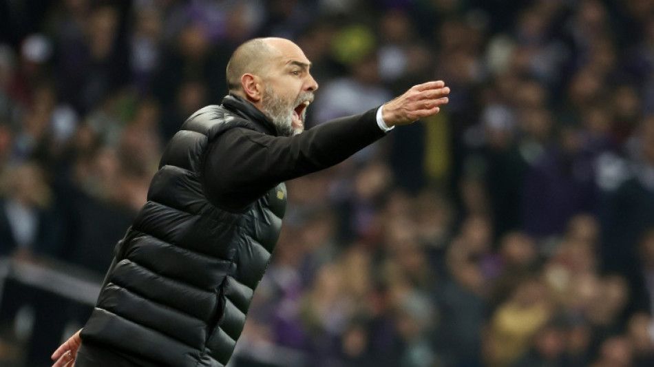 Revitalised Marseille dreaming of French title ahead of PSG clash
