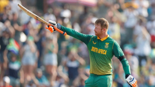 Klaasen slams 54-ball century, South Africa level series