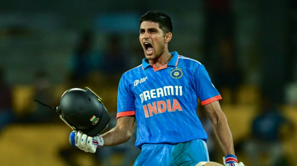 India, Sri Lanka eye Asia crown for World Cup momentum
