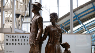UK under fire over retreat from Windrush scandal reforms