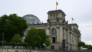 Bundestagsausschuss verschiebt endg&uuml;ltigen Beschluss zu Haushalt 2024