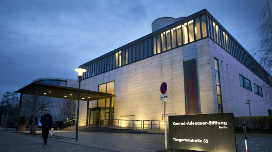 Bundesrat billigt Gesetz zur finanziellen F&ouml;rderung von Parteistiftungen 	