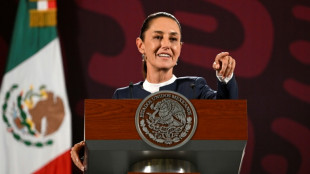 Presidente eleita do M&eacute;xico promete 'ampla' discuss&atilde;o de reforma do Judici&aacute;rio