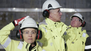 Norwegen will Gas-Lieferungen nach Europa vier bis f&uuml;nf Jahre aufrecht erhalten