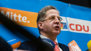 CDU geht in Parteiausschlussverfahren gegen Maa&szlig;en in n&auml;chste Instanz