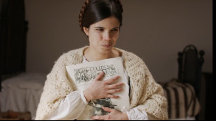 Grazia, il film su Deledda e la sua storia di riscatto