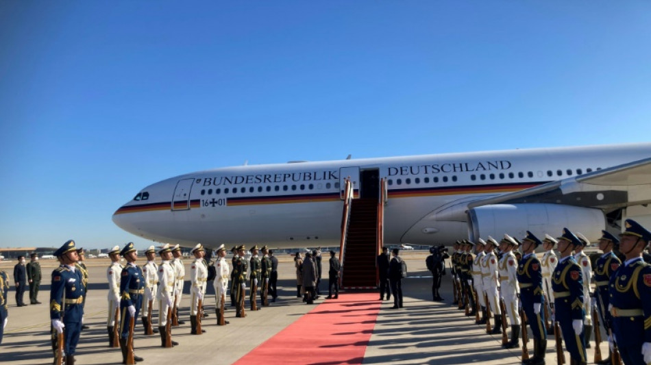 Bundesregierung erh&auml;lt weiteren neuen Regierungsflieger mit Sonderausstattung