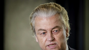 L&iacute;der de extrema direita Wilders anuncia acordo para formar governo nos Pa&iacute;ses Baixos