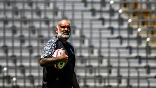 Fiji World Cup squad named ahead of tough France, England warm-ups