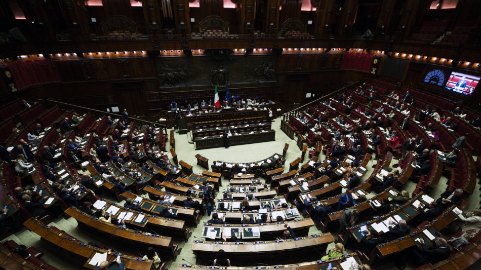 Relitto sommergibile Scir&egrave; sacrario militare, ok dalla Camera