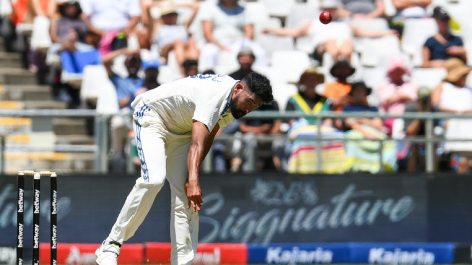 'Something wrong' at Newlands after 23 wickets fall on first day of 2nd Test