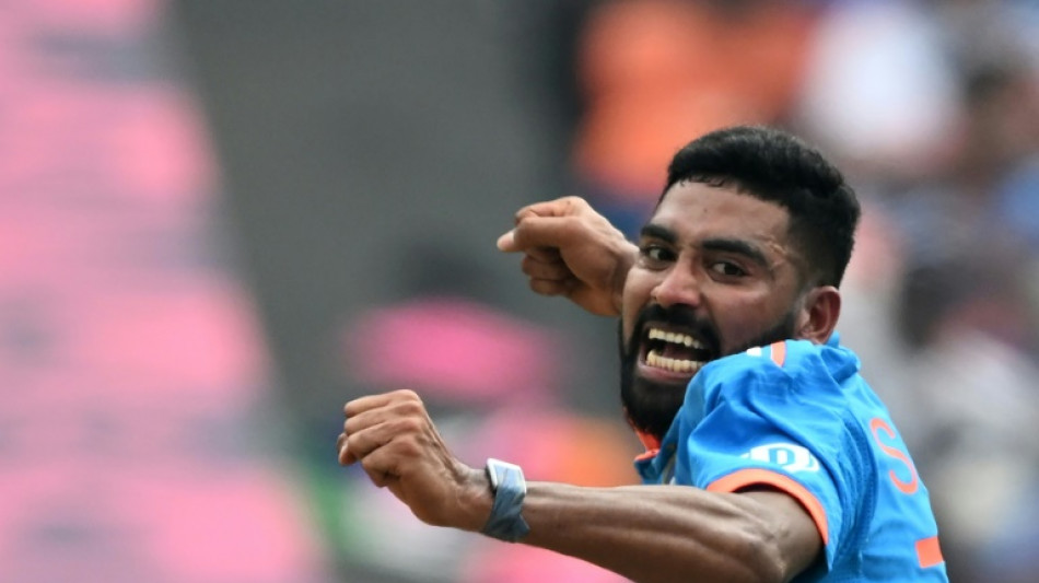 Pakistan lose openers after steady start against India