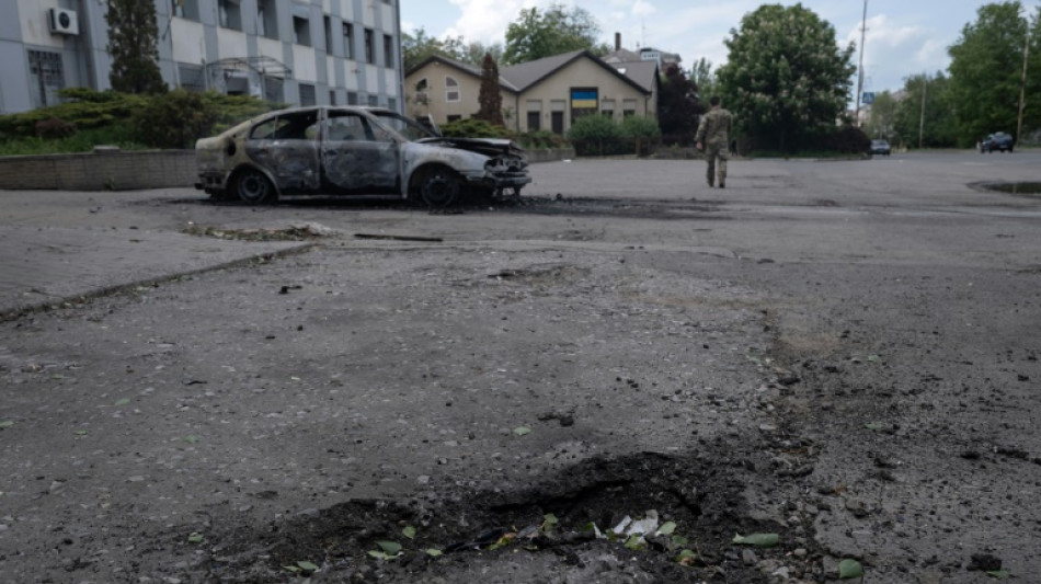 Ukraine: le Kremlin dit un sommet Poutine-Zelensky "possible" qu'après des "accords"