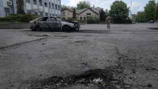 Ukraine: le Kremlin dit un sommet Poutine-Zelensky "possible" qu'après des "accords"