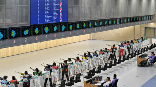 India fires first world record of Asian Games as Japanese teen dazzles