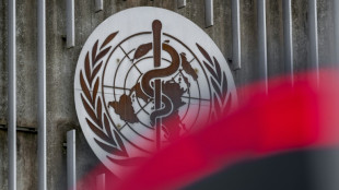 Para la OMS, la retirada de EEUU "pone en peligro" a ese pa&iacute;s y al resto del mundo