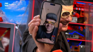 TonyPitony verso Sanremo, nella serata cover con Ditonellapiaga