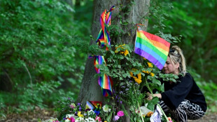 Bundestags-Innenausschuss ber&auml;t &uuml;ber Konsequenzen aus Berliner CSD-Anschlag