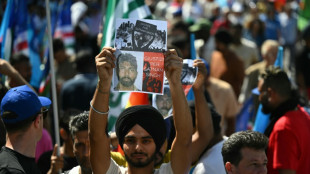 Milhares de indianos se manifestam na It&aacute;lia ap&oacute;s morte de trabalhador sem documenta&ccedil;&atilde;o