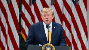 Trump threatens to rename Lake Ontario as 'Lake America'