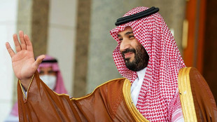 El pr&iacute;ncipe heredero saudita visitar&aacute; Turqu&iacute;a el 22 de junio