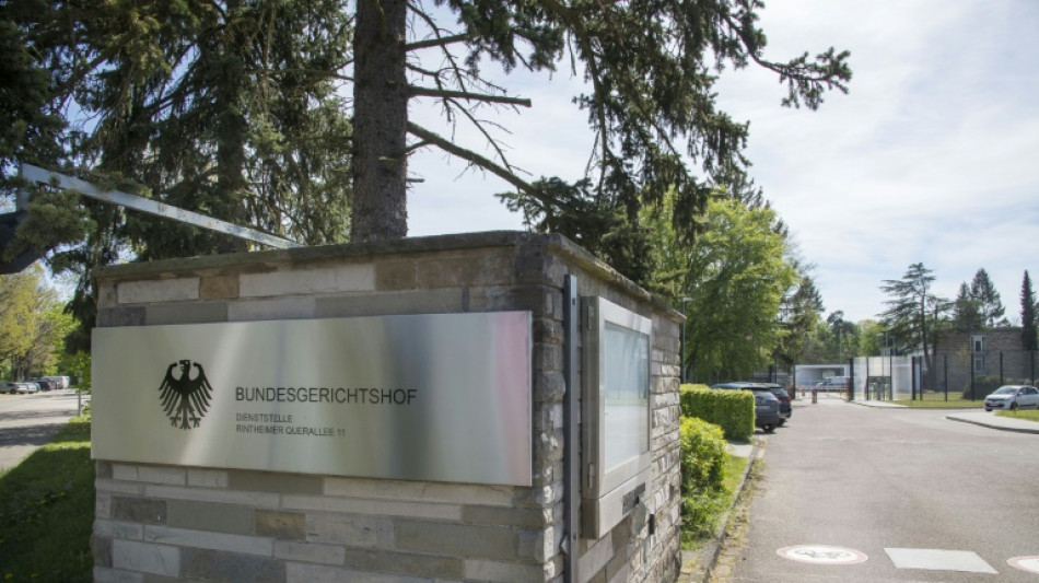 BGH: Zwangsweises Entsperren von Handy durch Fingerauflegen kann rechtmäßig sein