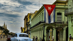 Cuba annonce la gr&acirc;ce de 2.010 prisonniers pour P&acirc;ques