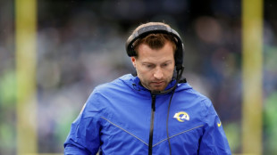 Rams say coach McVay staying on