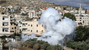 Drei Pal&auml;stinenser bei israelischer Razzia im Westjordanland get&ouml;tet