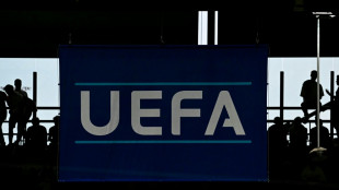 Times: UEFA-Mitglieder bef&uuml;rworten Ausschluss Israels