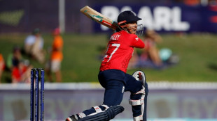 Aggressive England race to T20 World Cup win against West Indies