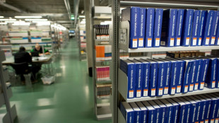 Urteil: G&ouml;ttinger Professor wegen sexualisierter Bel&auml;stigung zur&uuml;ckgestuft 