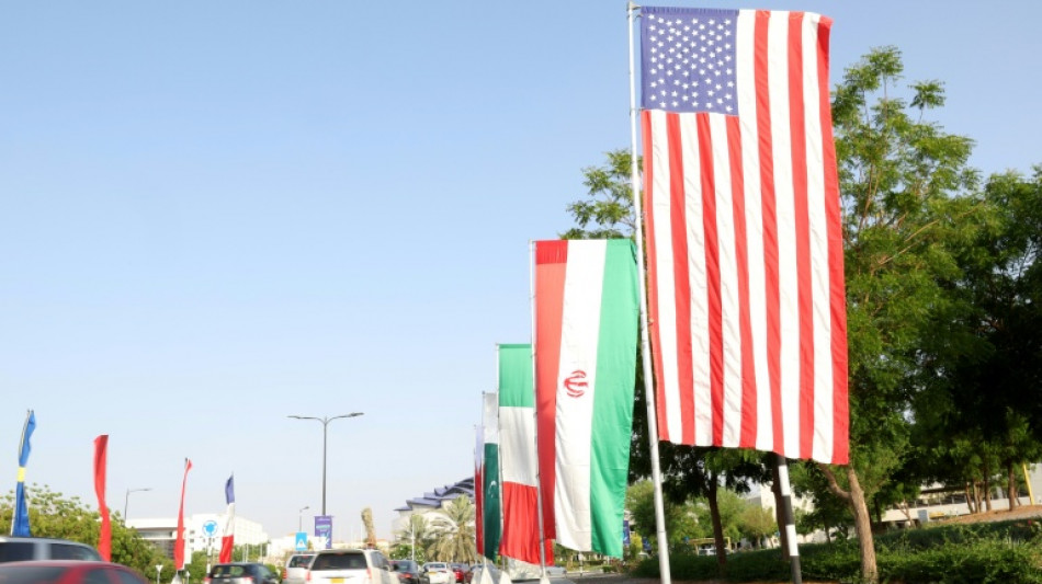 Ir&atilde; e EUA realizam nova reuni&atilde;o sobre o programa nuclear de Teer&atilde;