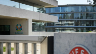 Las negociaciones continúan con la UEFA sobre la Superliga