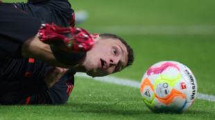 Bayern held at RB Leipzig as Bundesliga returns with cold comfort