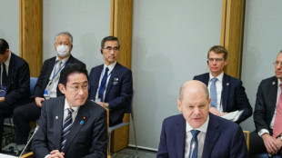 Deutschland und Japan wollen Zusammenarbeit in Wirtschaftsfragen vertiefen