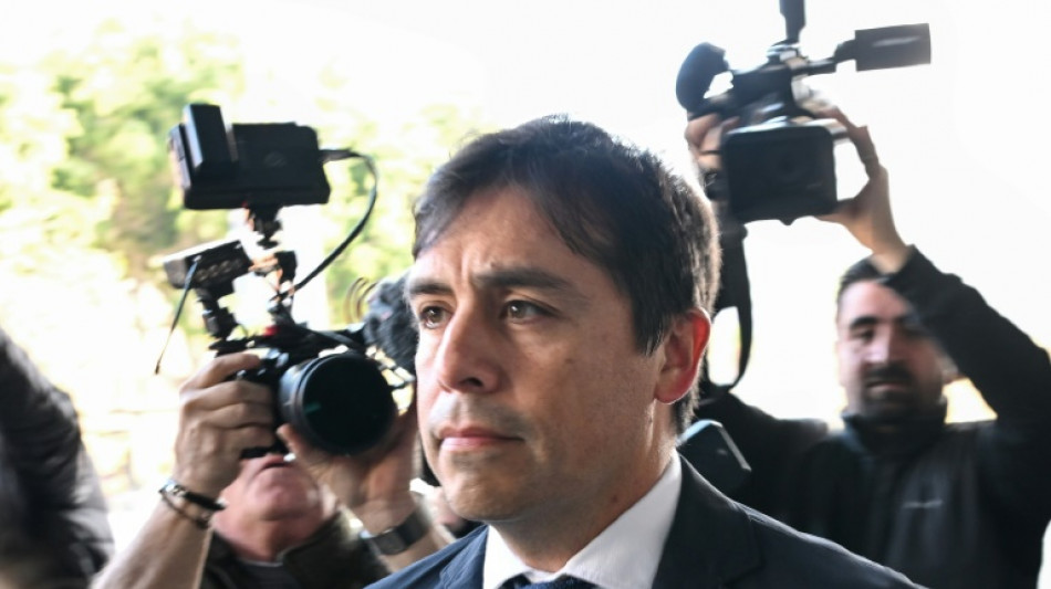 M&eacute;dico que administrou cetamina a Matthew Perry &eacute; condenado a 30 meses de pris&atilde;o