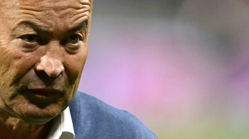 'Worst thing' Rugby Australia can do is sack Jones: Mortlock
