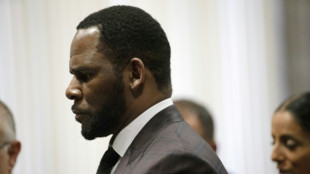 R. Kelly, du triomphe du R&B &agrave; la prison pour crimes sexuels