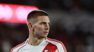 Espagne: le Real Madrid officialise l'arrivée de l'Argentin Mastantuono